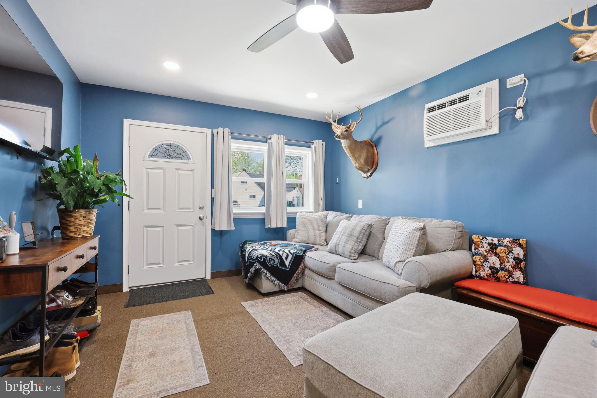 NORTH PARK - Residential