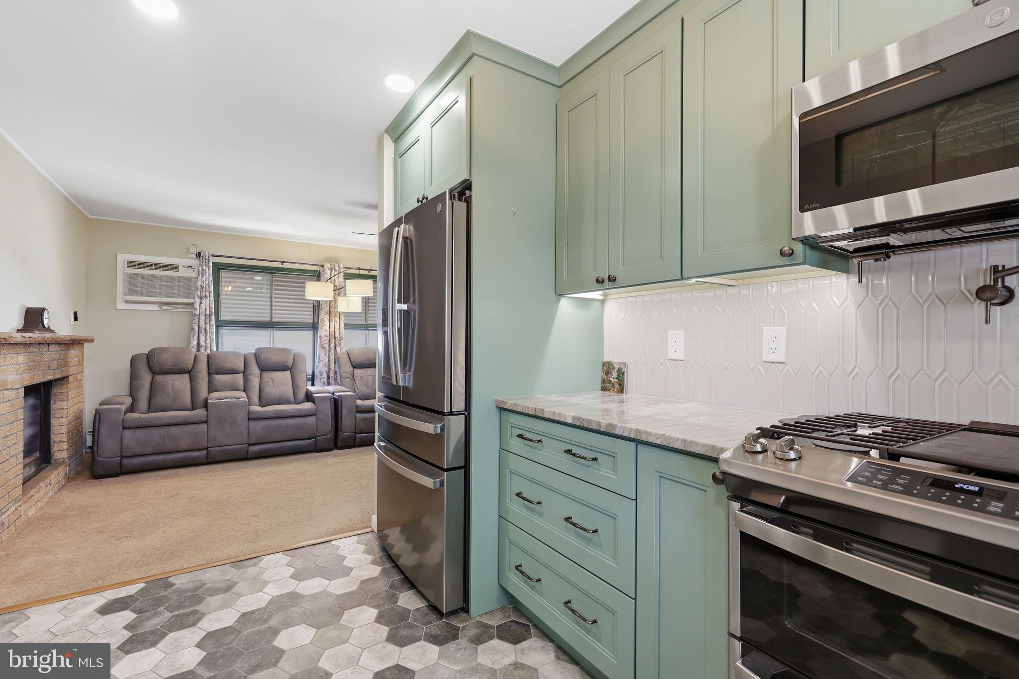 NORTH PARK - Residential