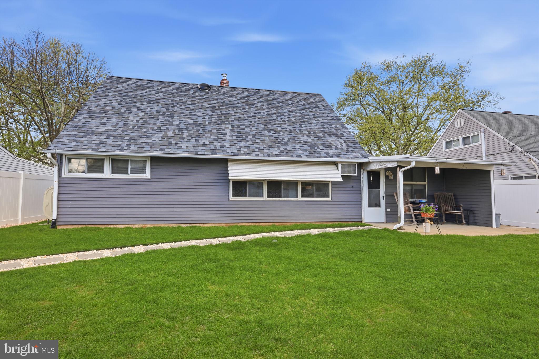 NORTH PARK - Residential