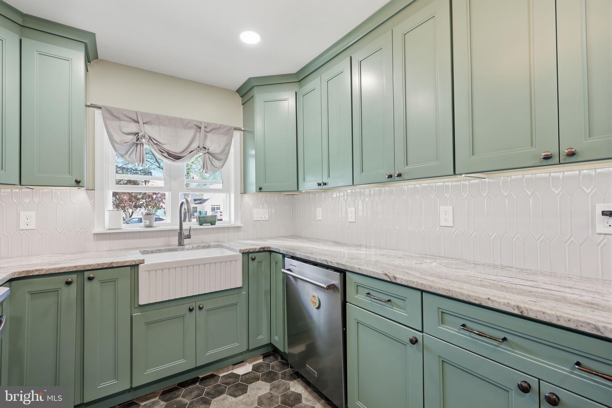 NORTH PARK - Residential