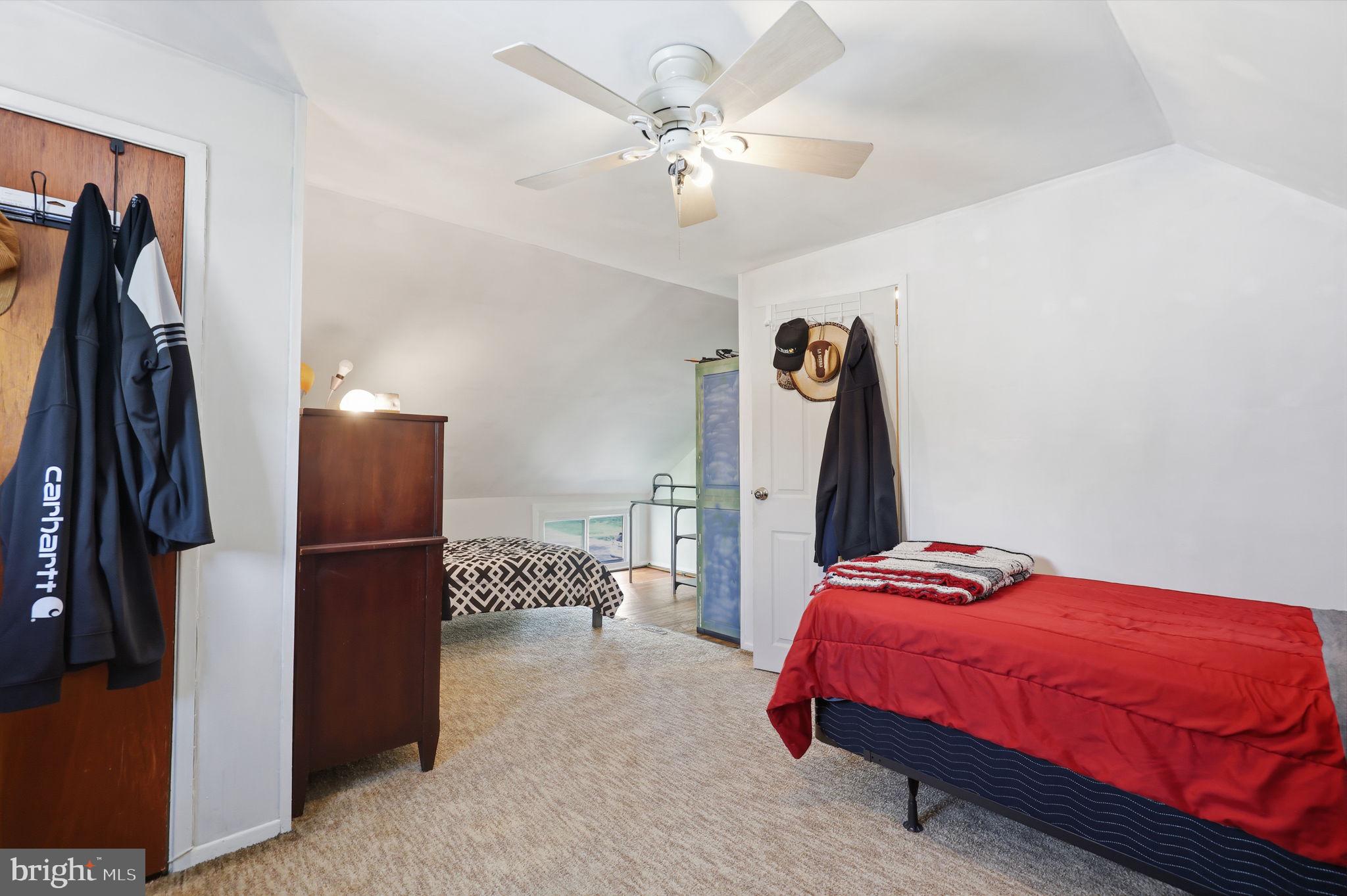 NORTH PARK - Residential