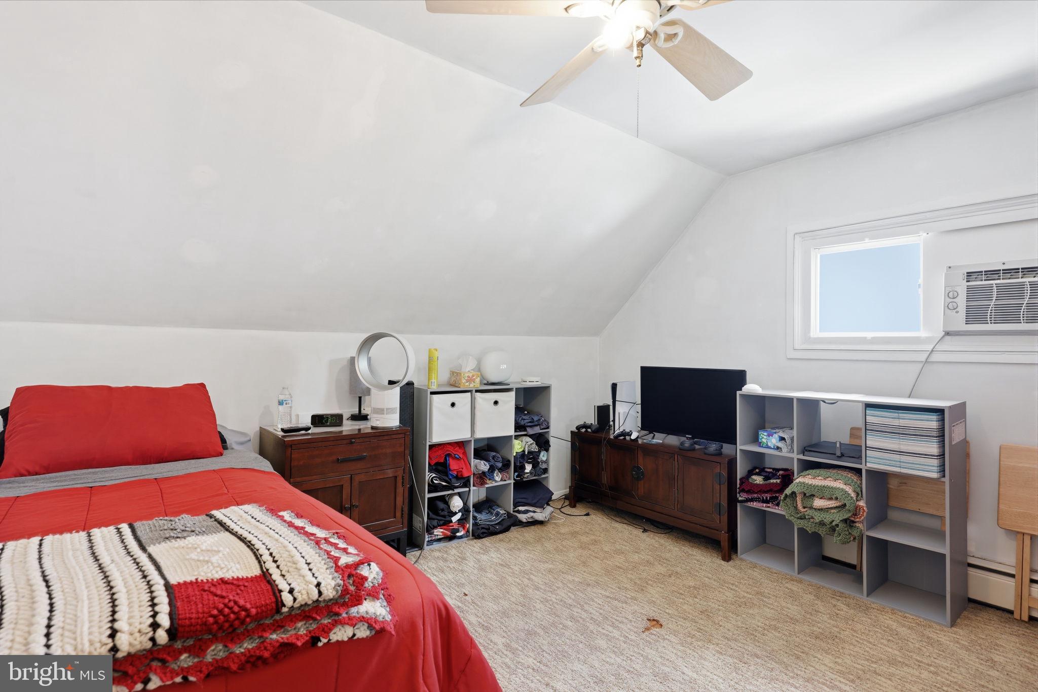 NORTH PARK - Residential