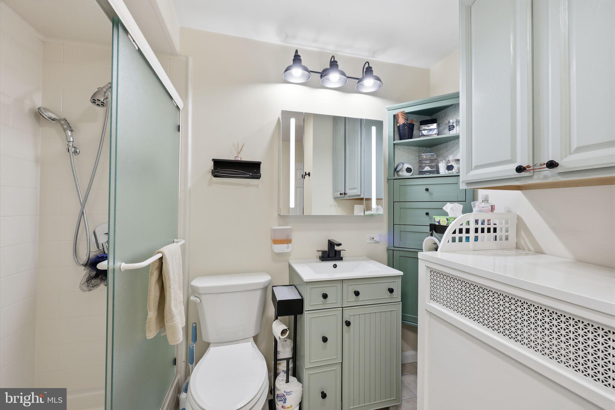 NORTH PARK - Residential