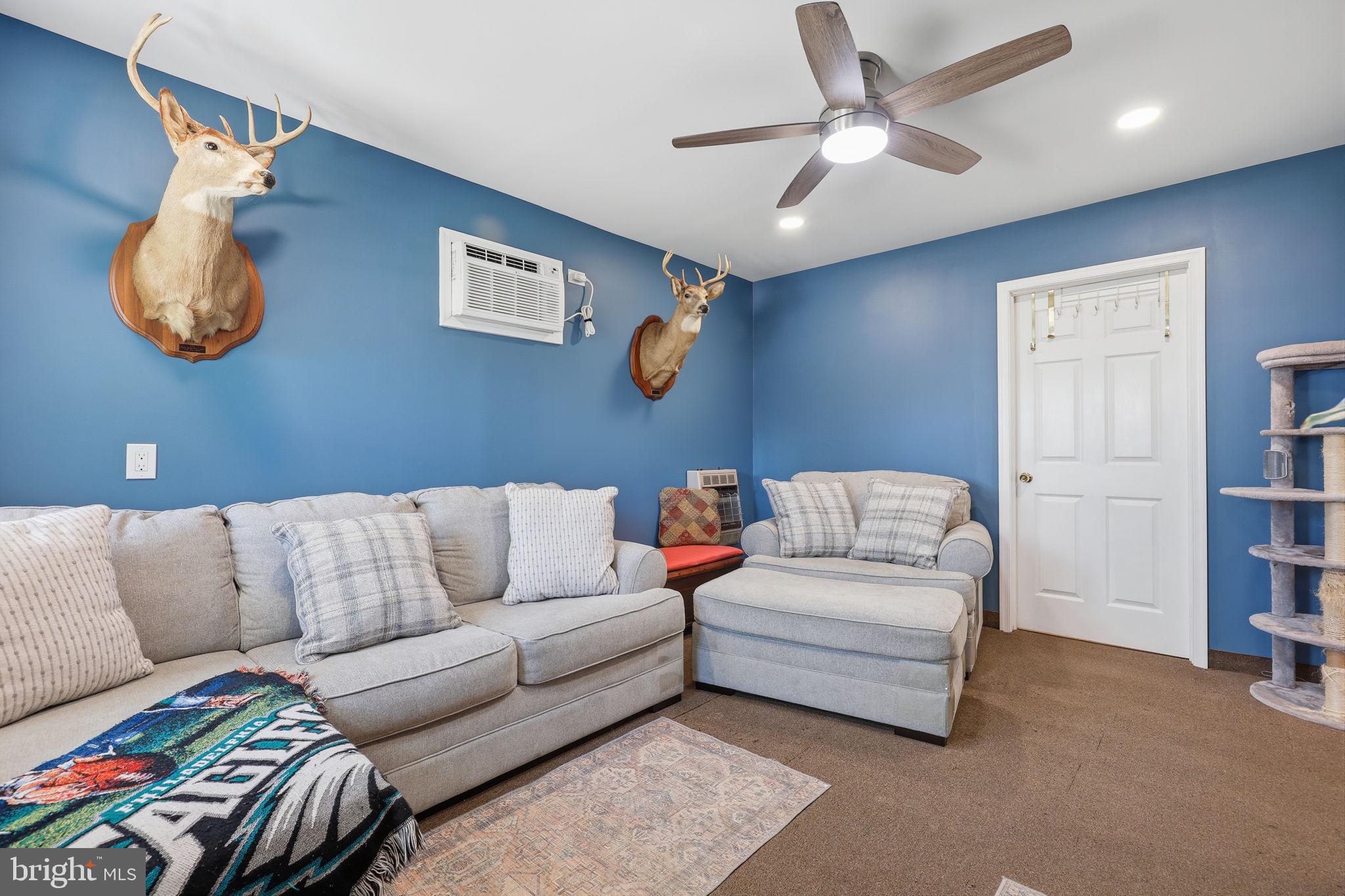 NORTH PARK - Residential