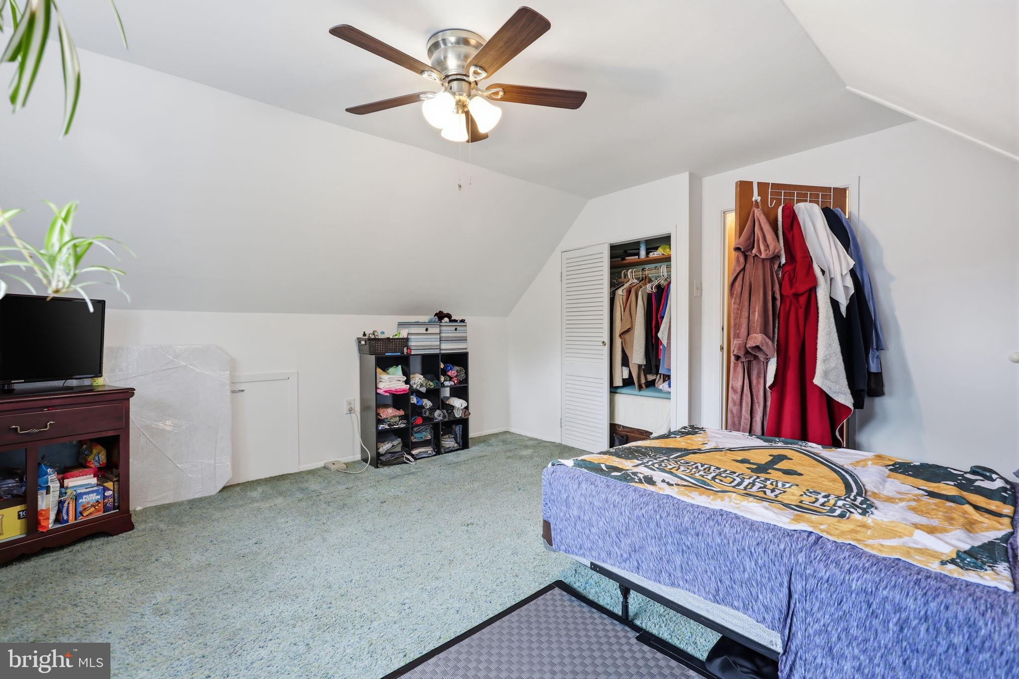 NORTH PARK - Residential