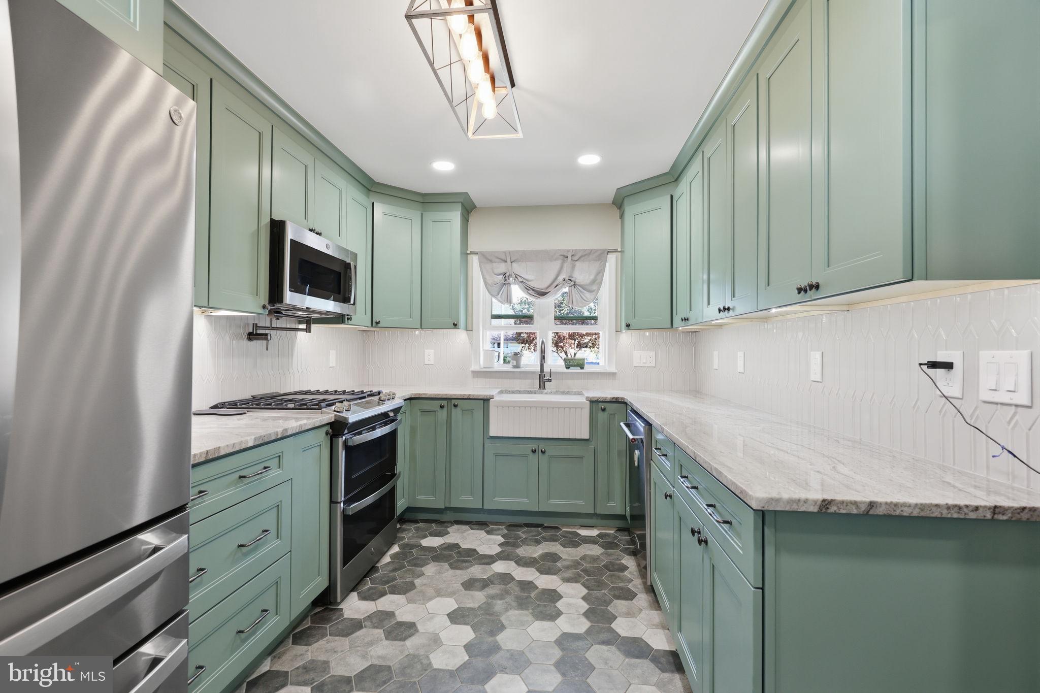 NORTH PARK - Residential