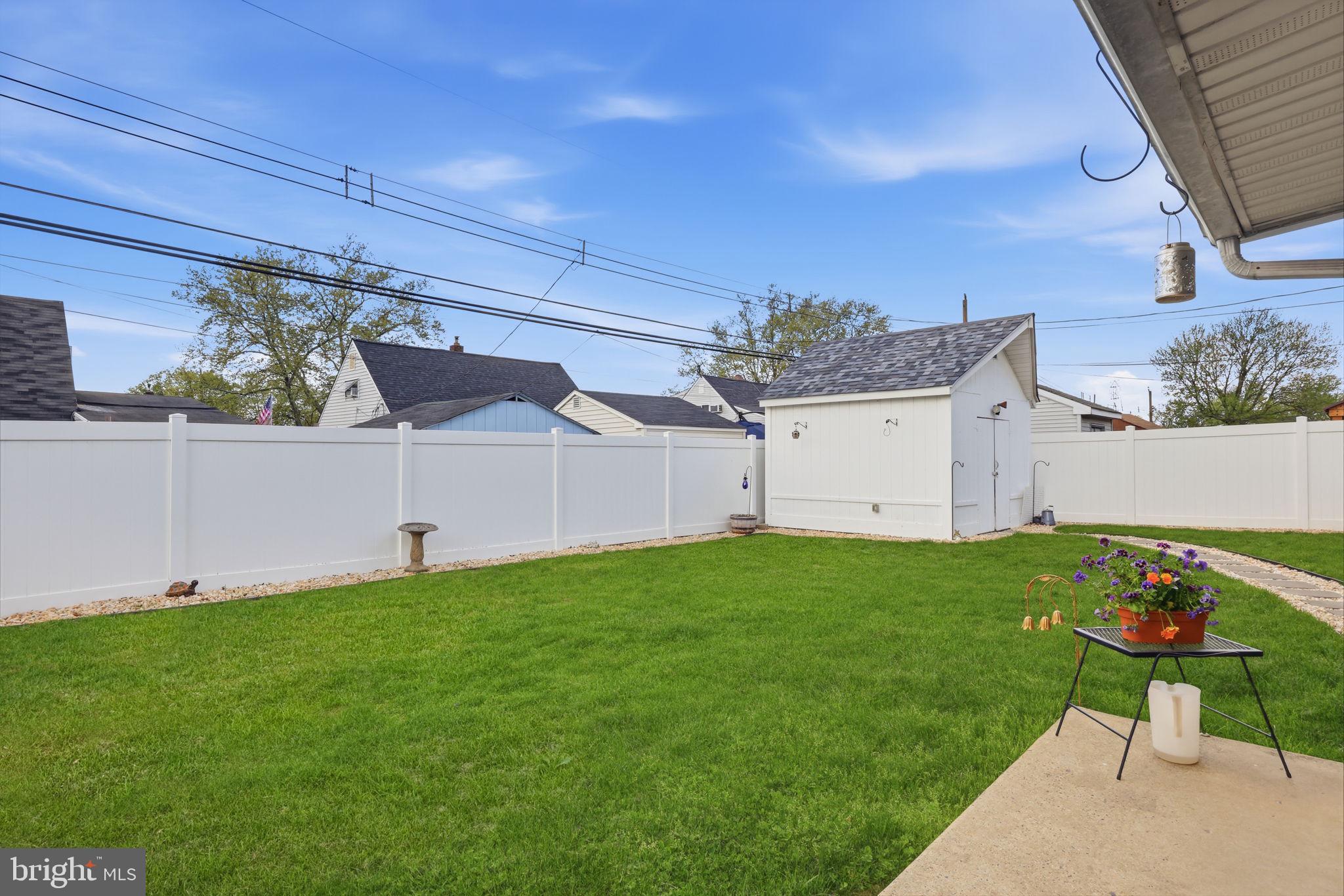 NORTH PARK - Residential