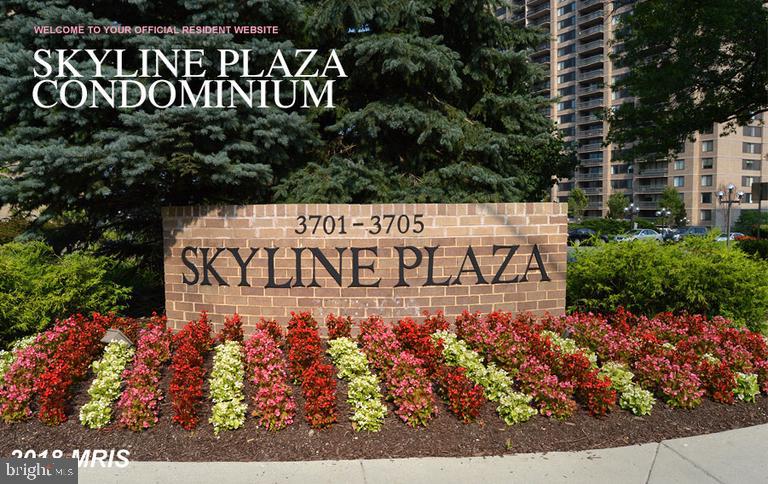 SKYLINE - Residential Lease