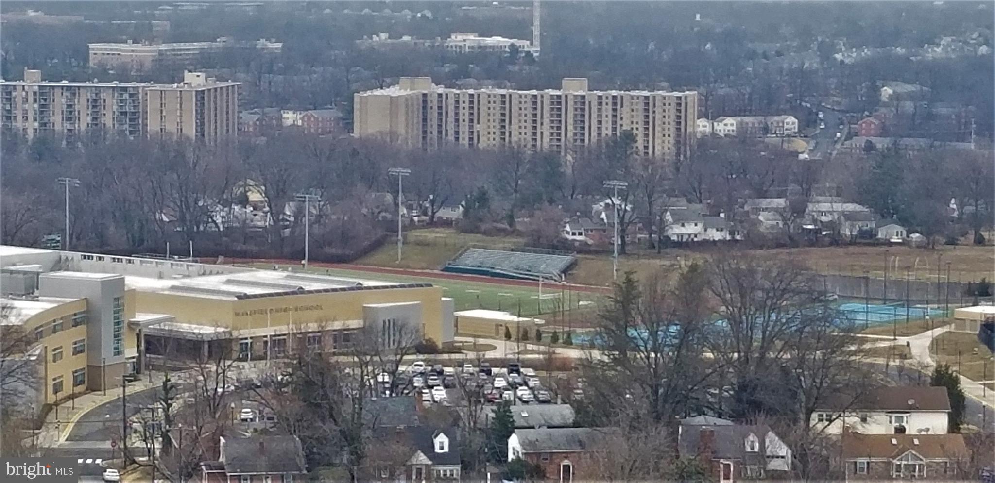 SKYLINE - Residential Lease