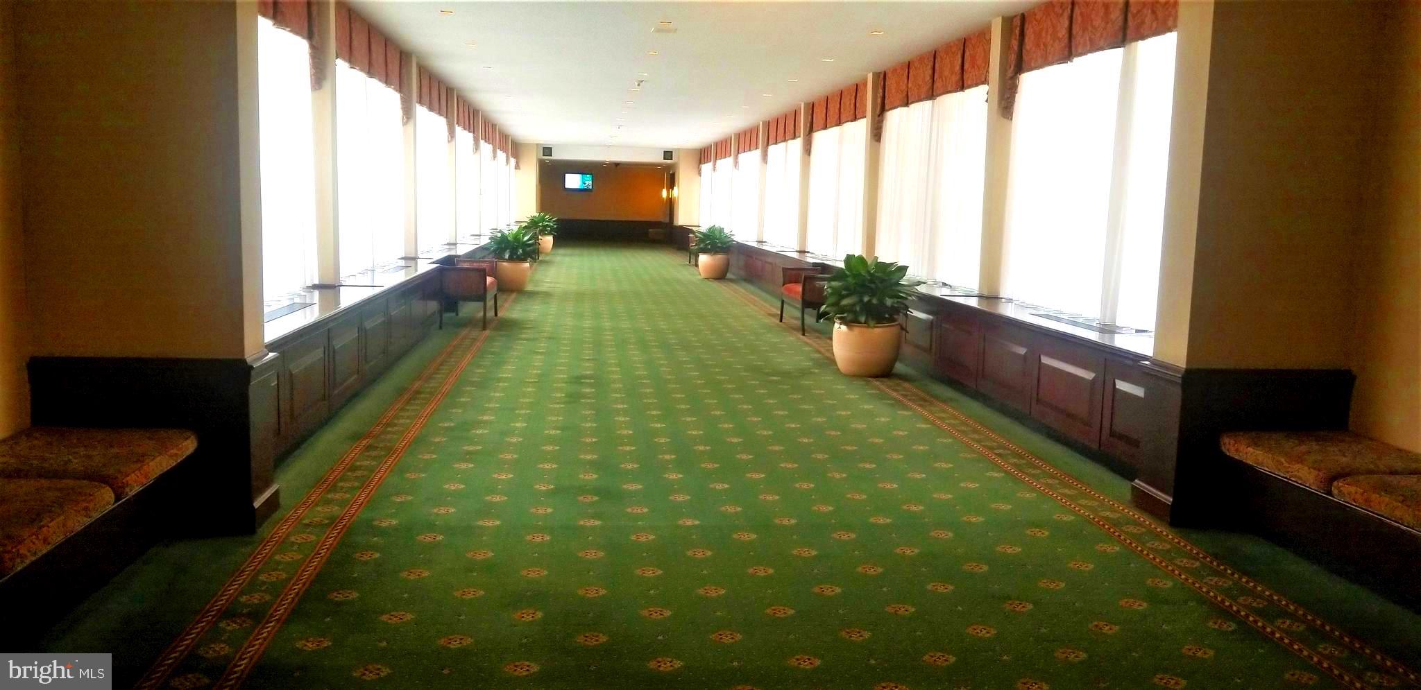 SKYLINE - Residential Lease