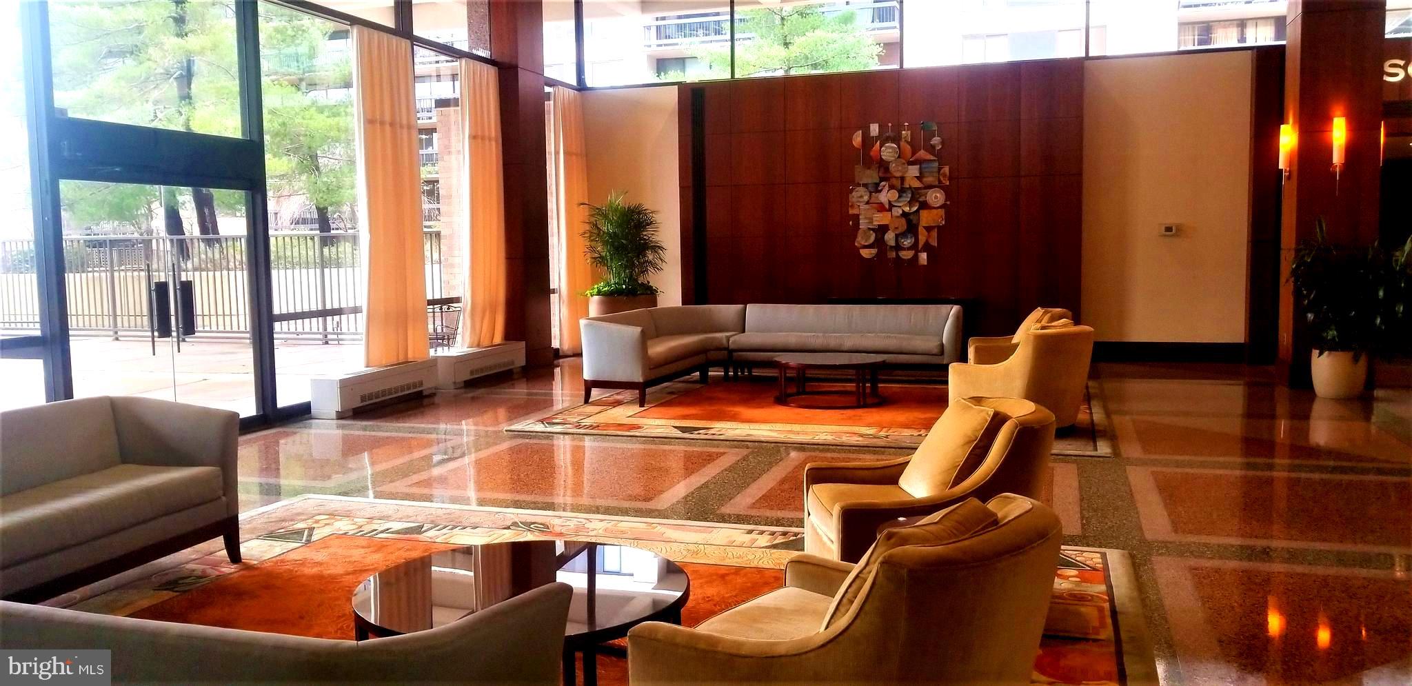 SKYLINE - Residential Lease