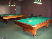 SKYLINE - Residential Lease