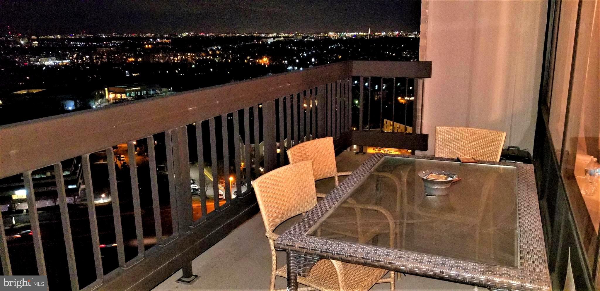 SKYLINE - Residential Lease