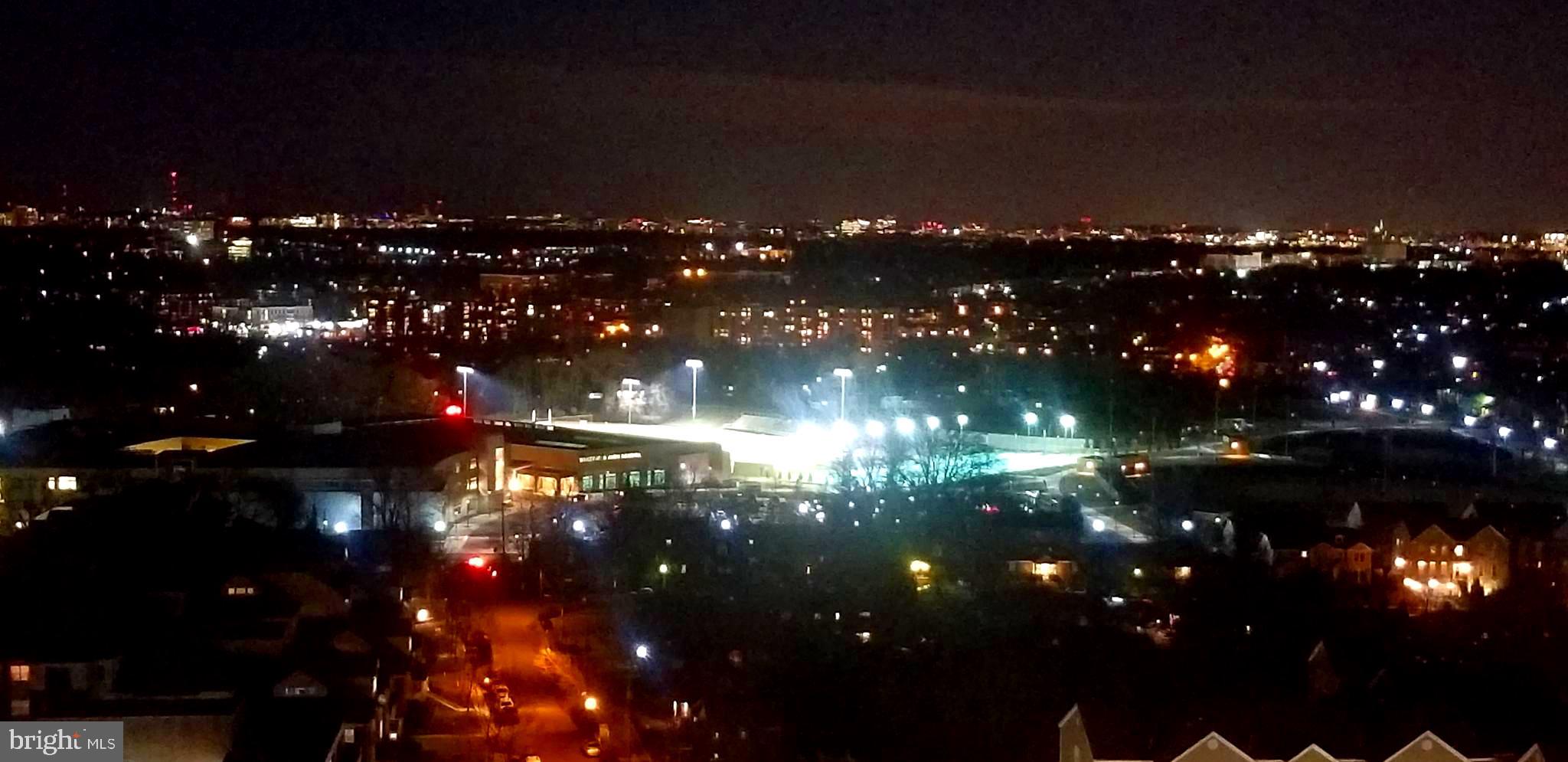 SKYLINE - Residential Lease