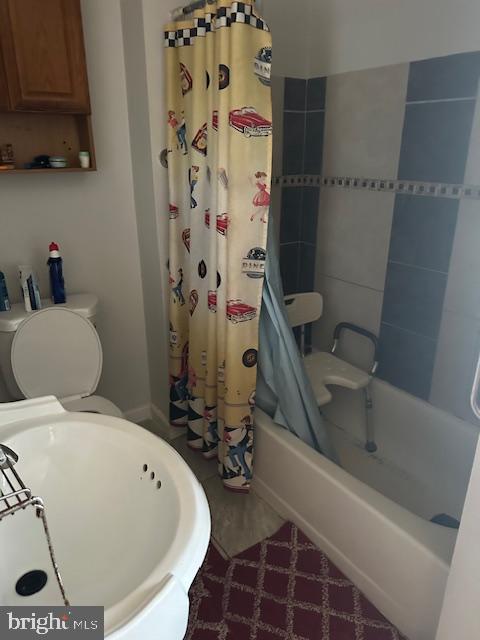 SHARON - Residential