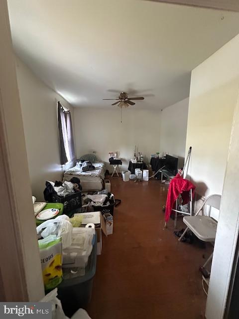 SHARON - Residential