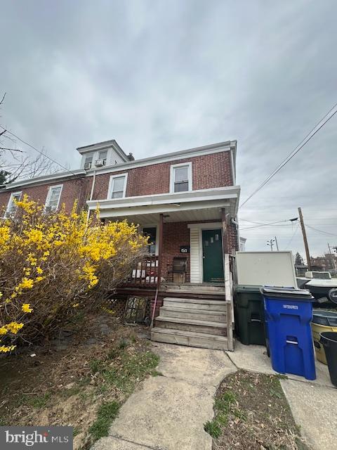 SHARON - Residential