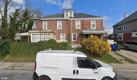 1112 Elmwood Avenue, Sharon Hill, PA 19079 - MLS#: PADE2086488