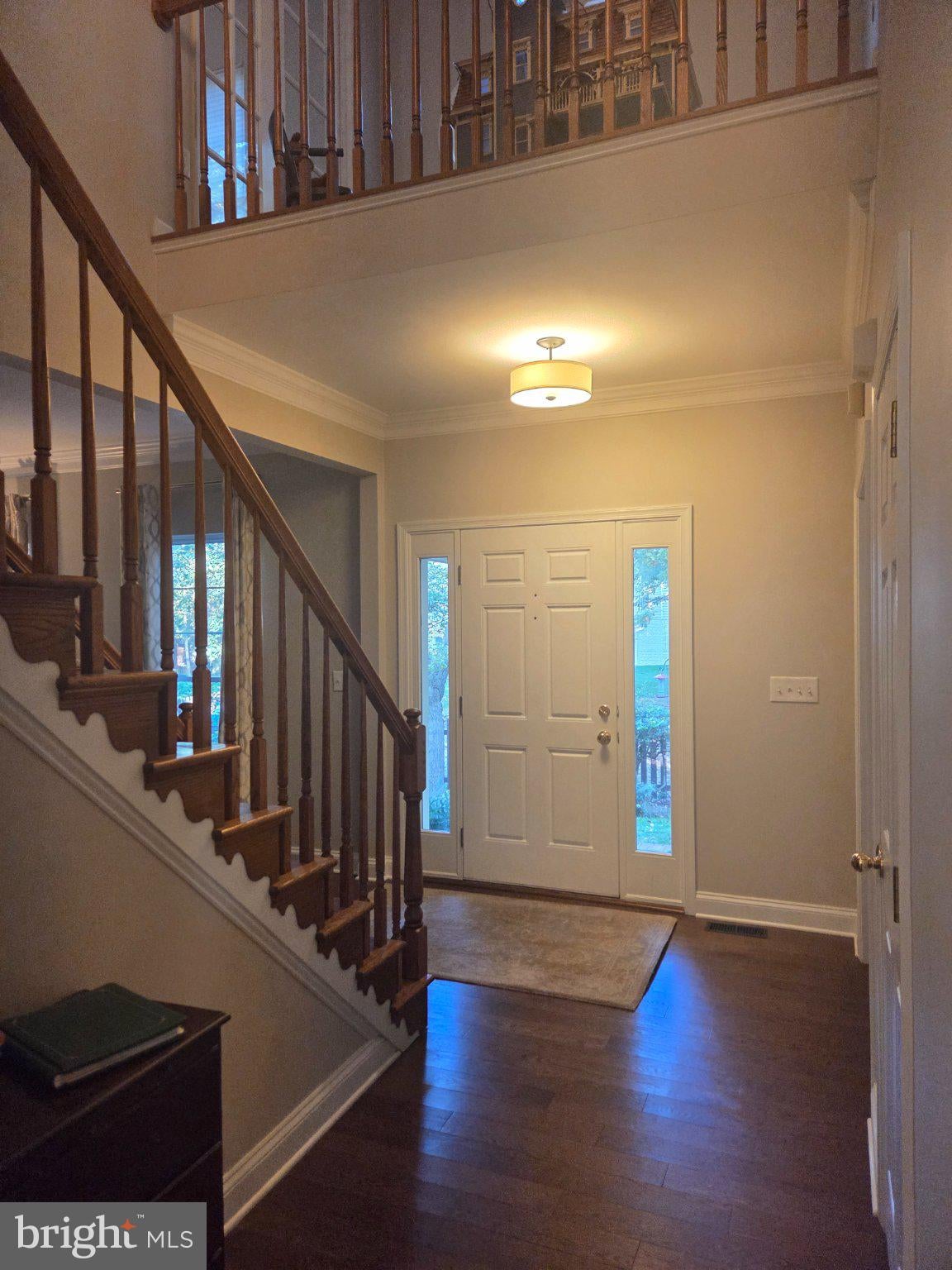 1555 SAPPINGTON DRIVE