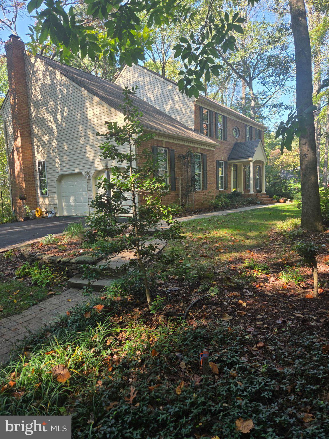 1555 SAPPINGTON DRIVE