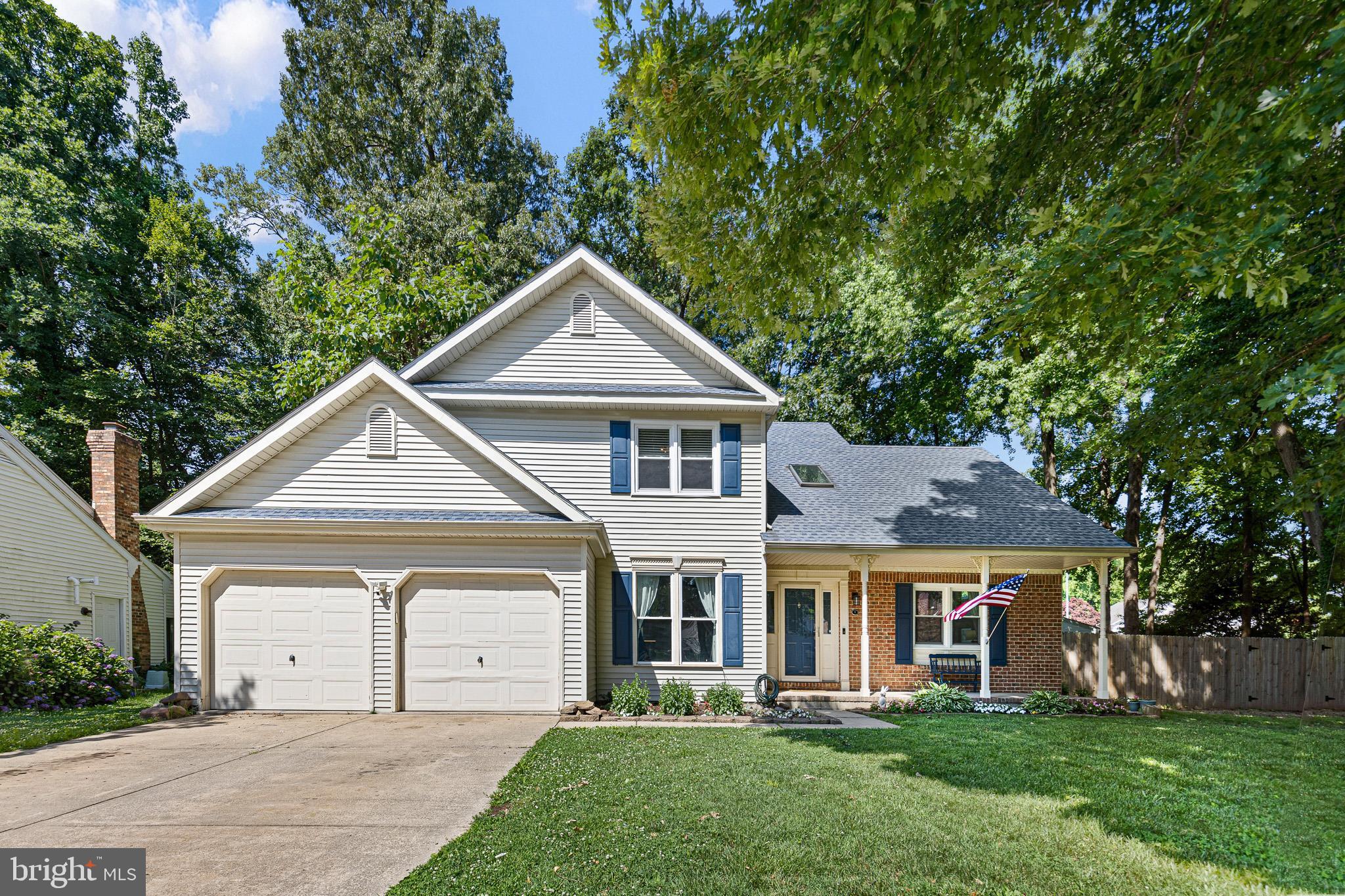 9 PATRIOT DRIVE