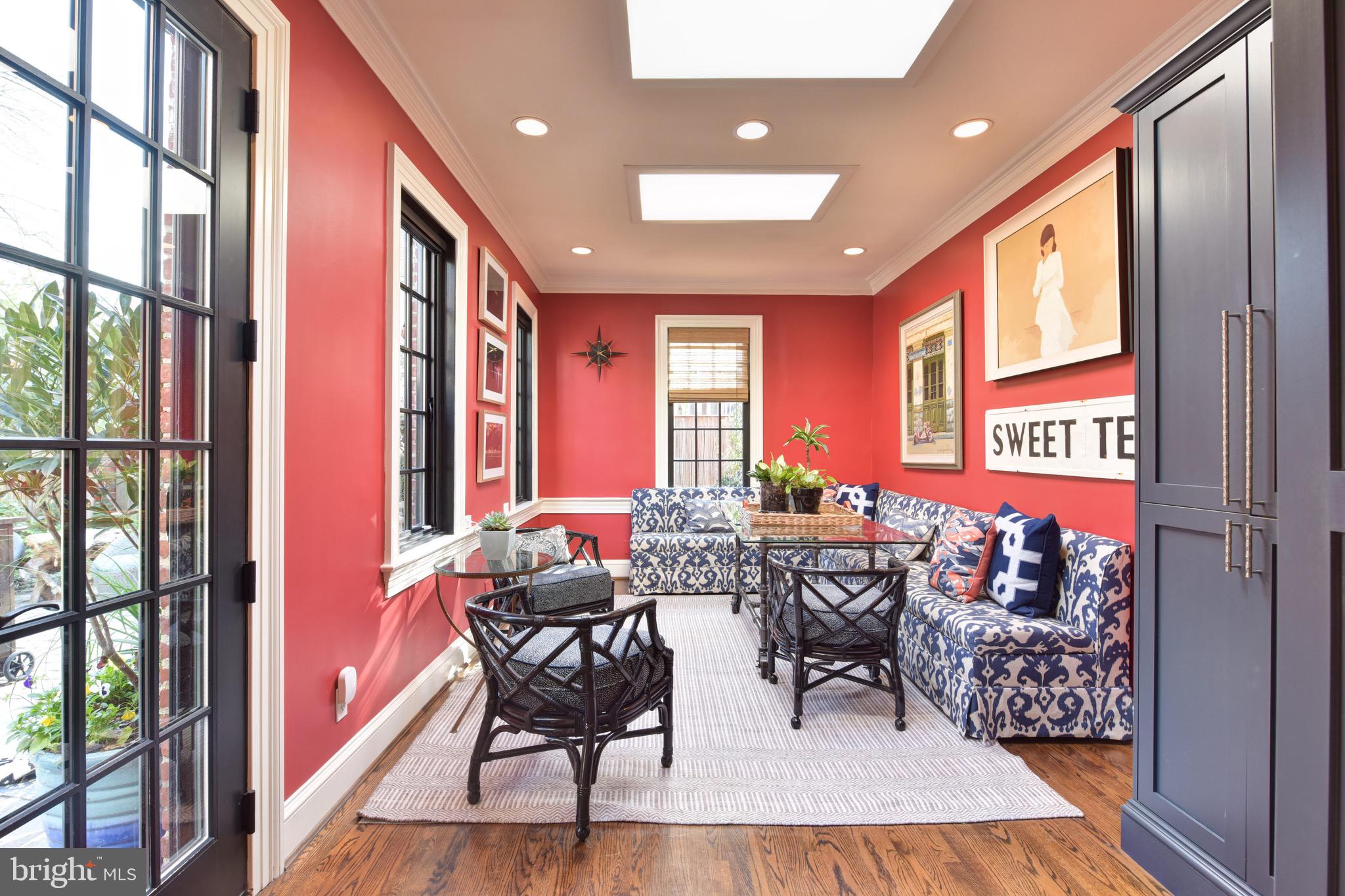 OLD TOWN - Residential