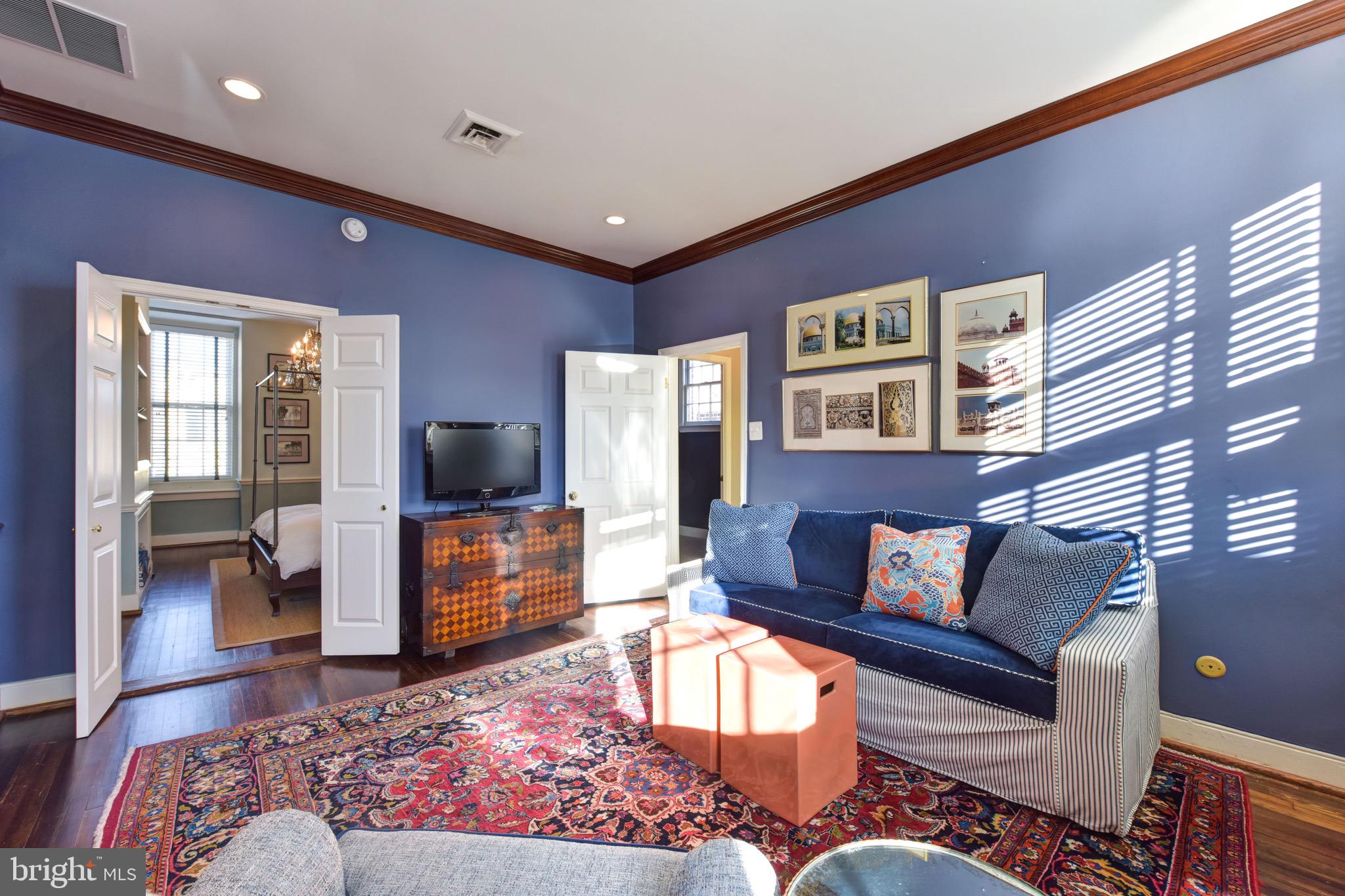 OLD TOWN - Residential