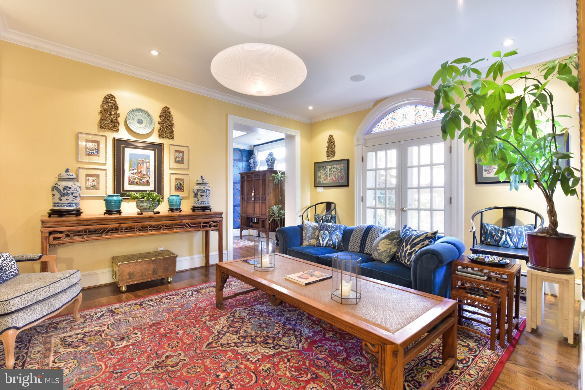 OLD TOWN - Residential