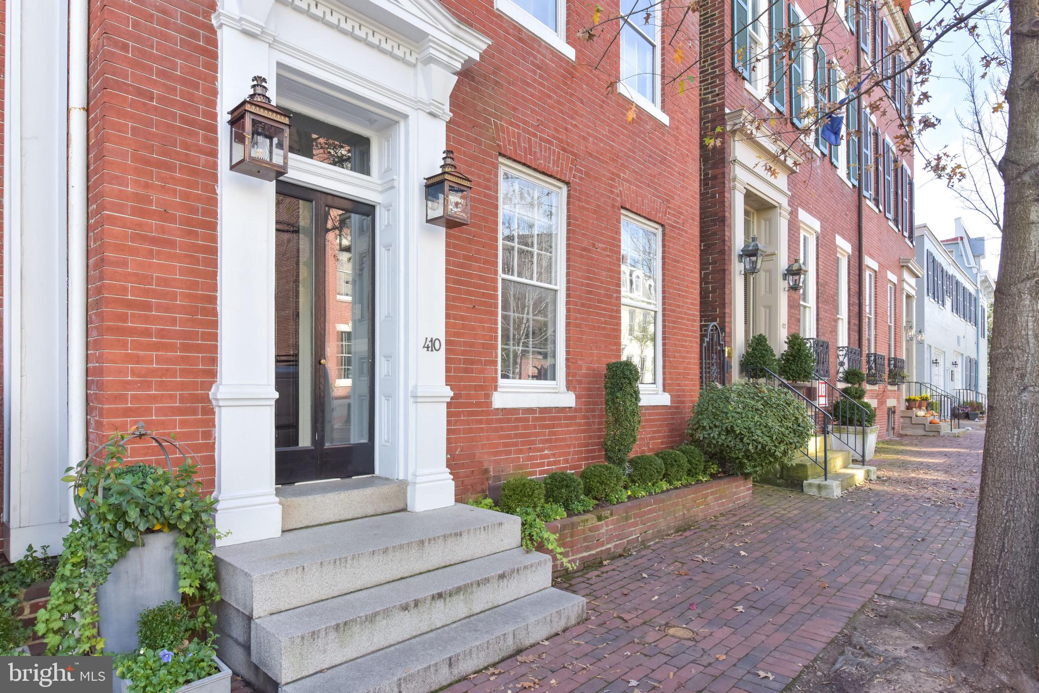 OLD TOWN - Residential