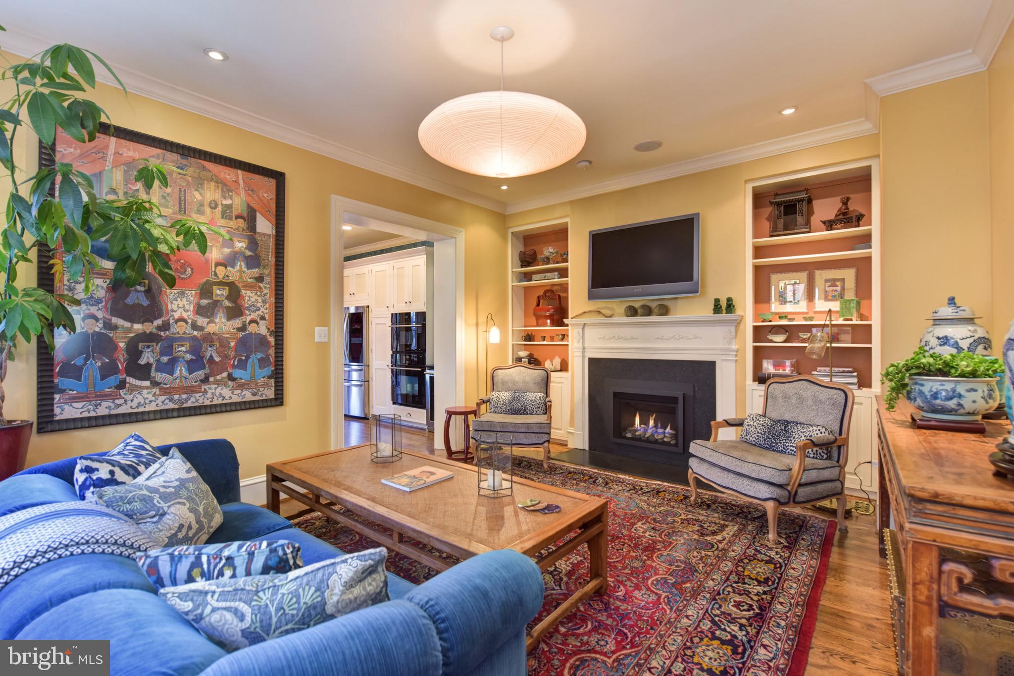 OLD TOWN - Residential