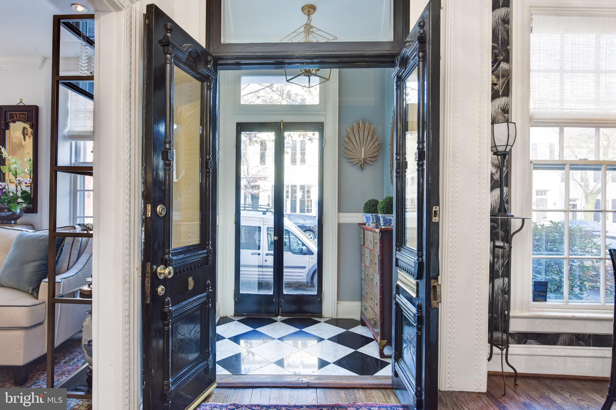 OLD TOWN - Residential