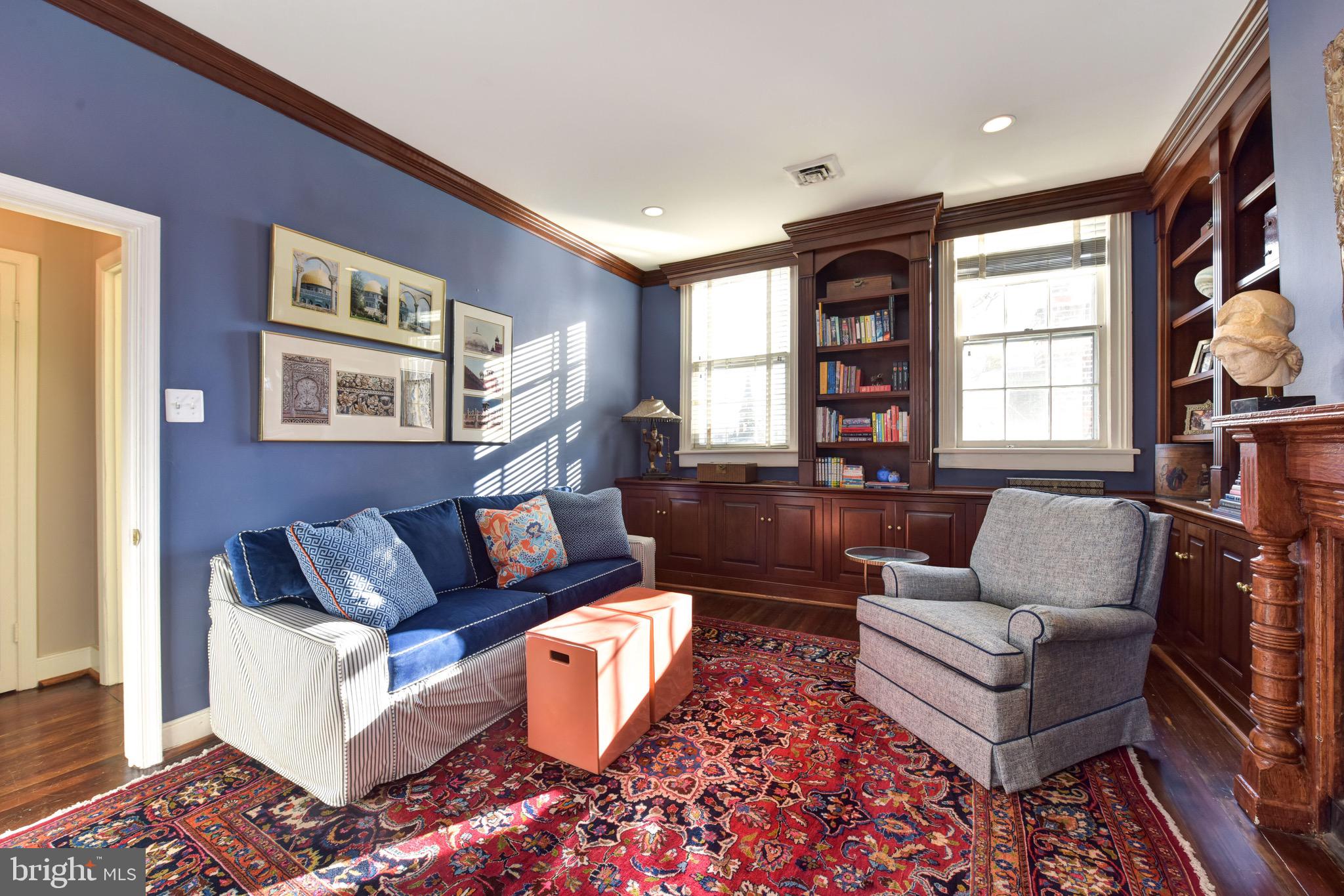 OLD TOWN - Residential