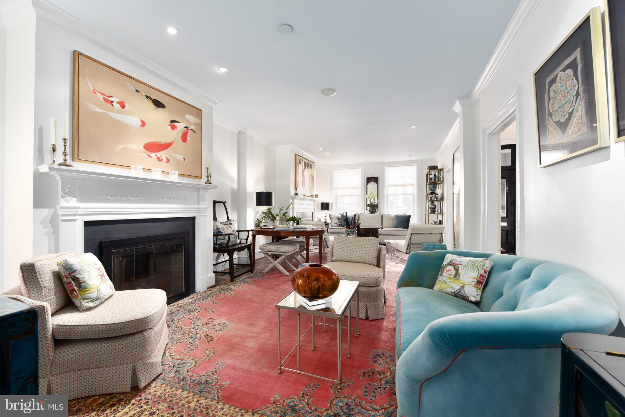 OLD TOWN - Residential