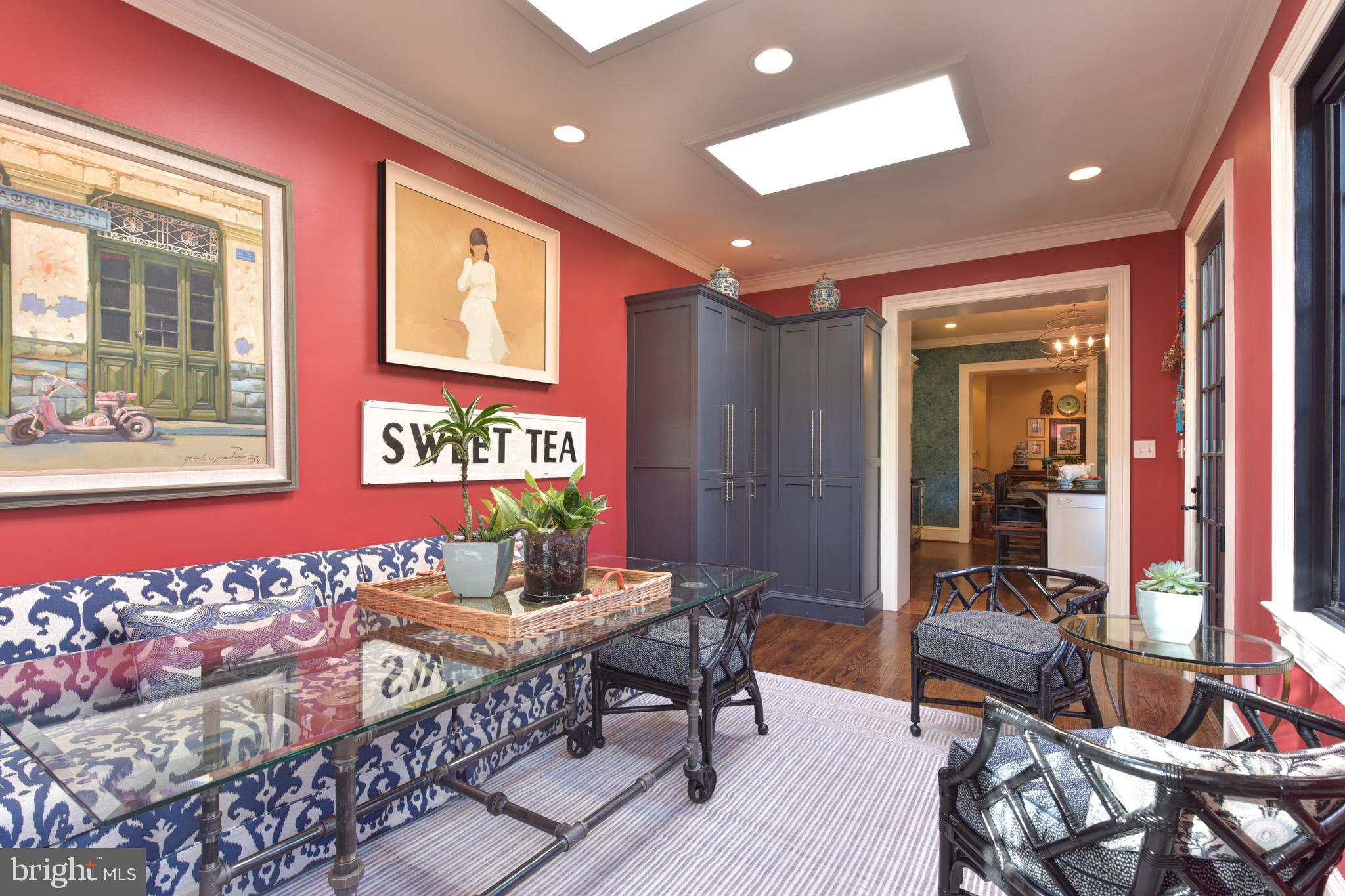 OLD TOWN - Residential