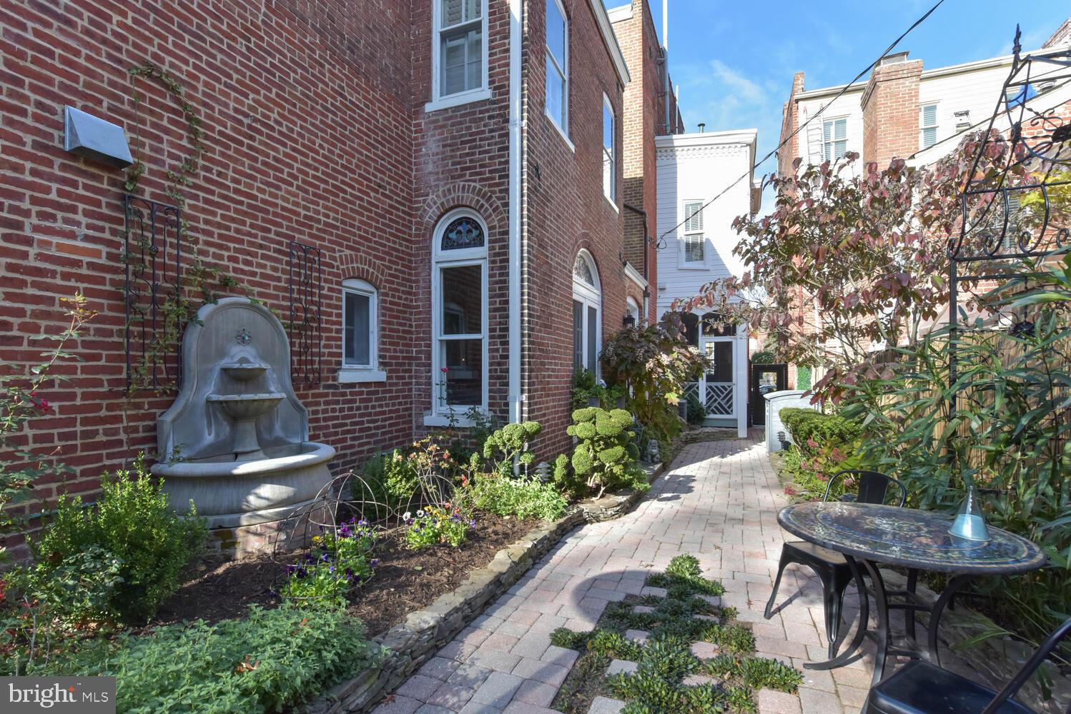 OLD TOWN - Residential