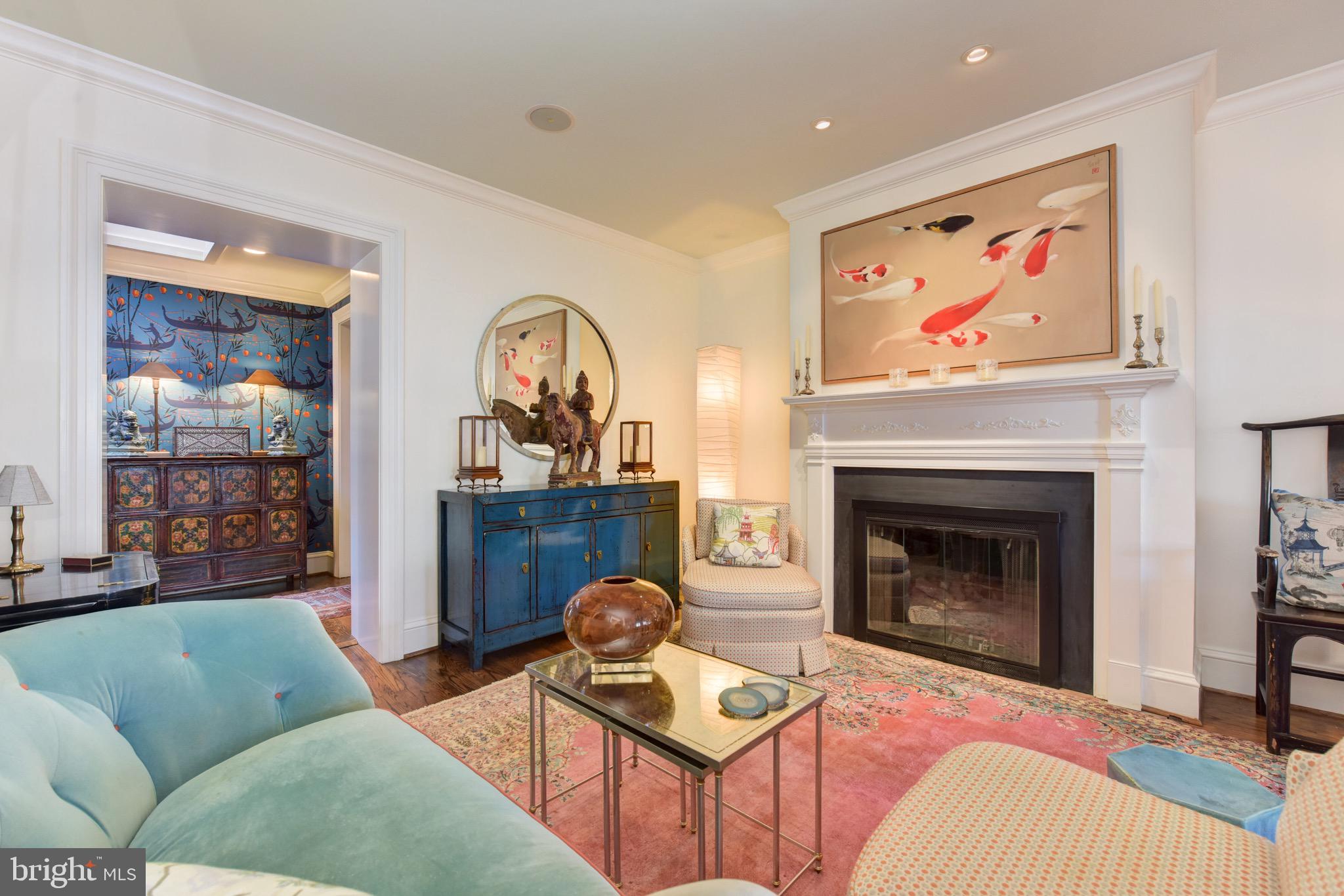 OLD TOWN - Residential