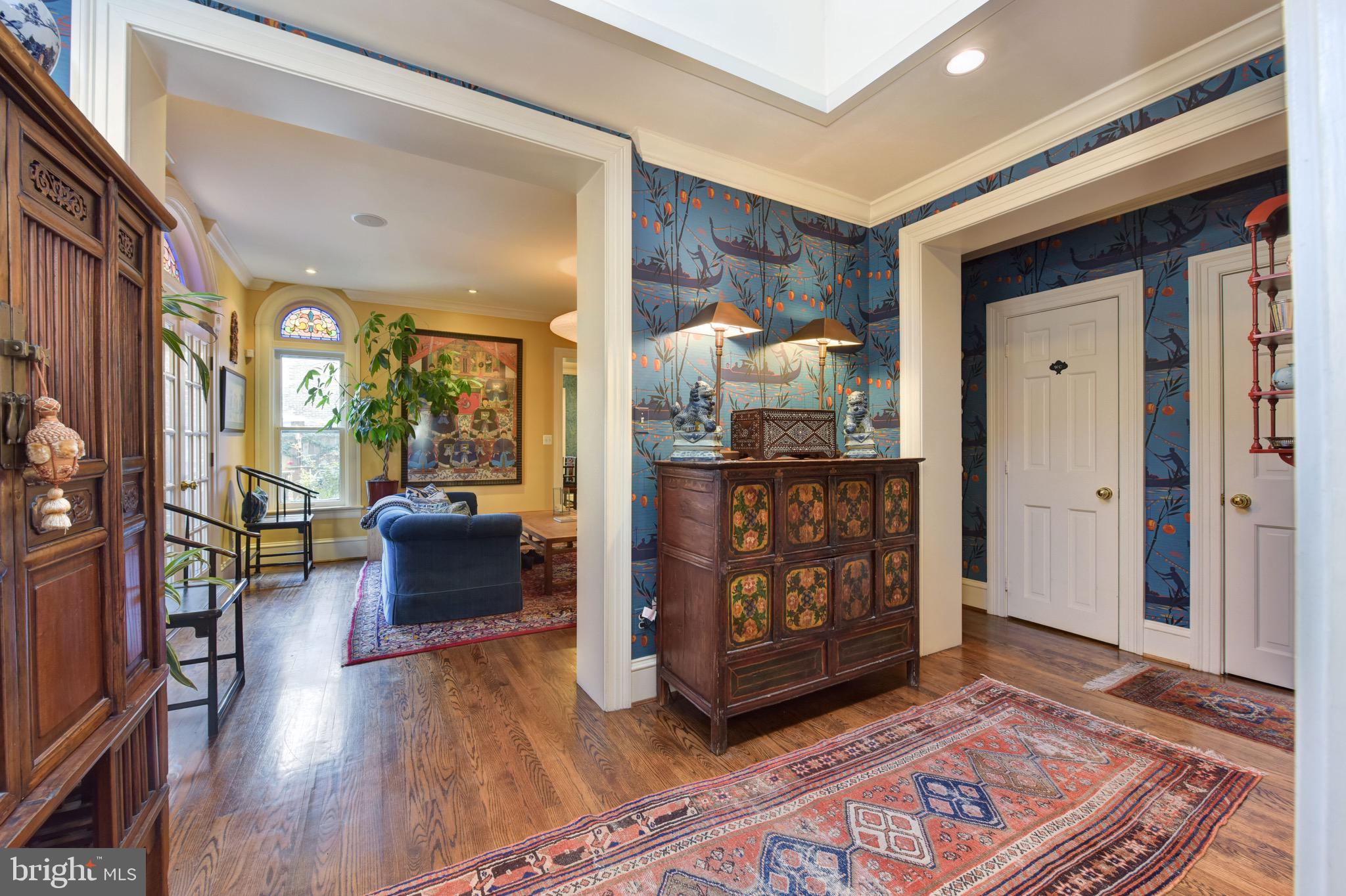 OLD TOWN - Residential