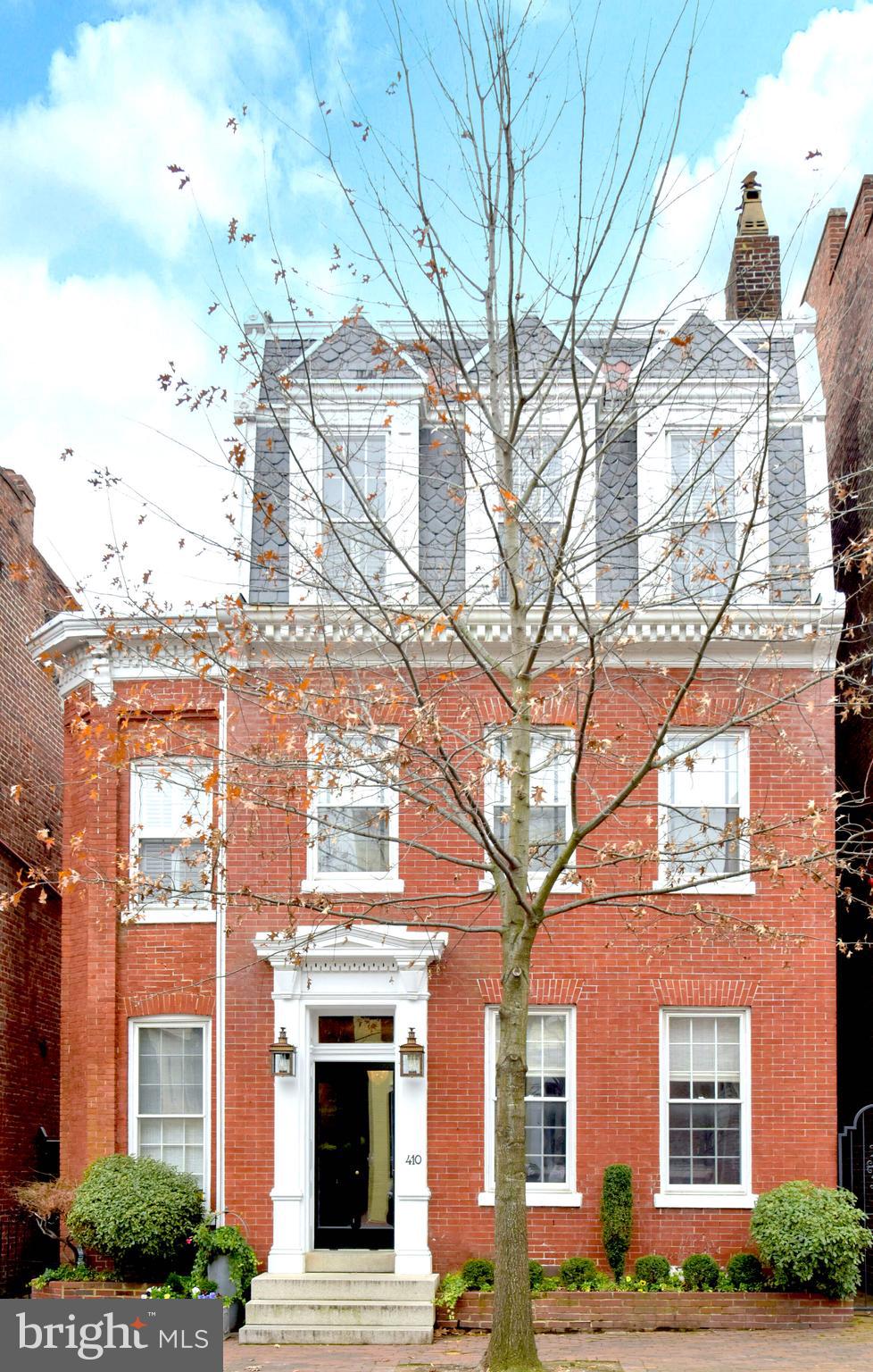 OLD TOWN - Residential