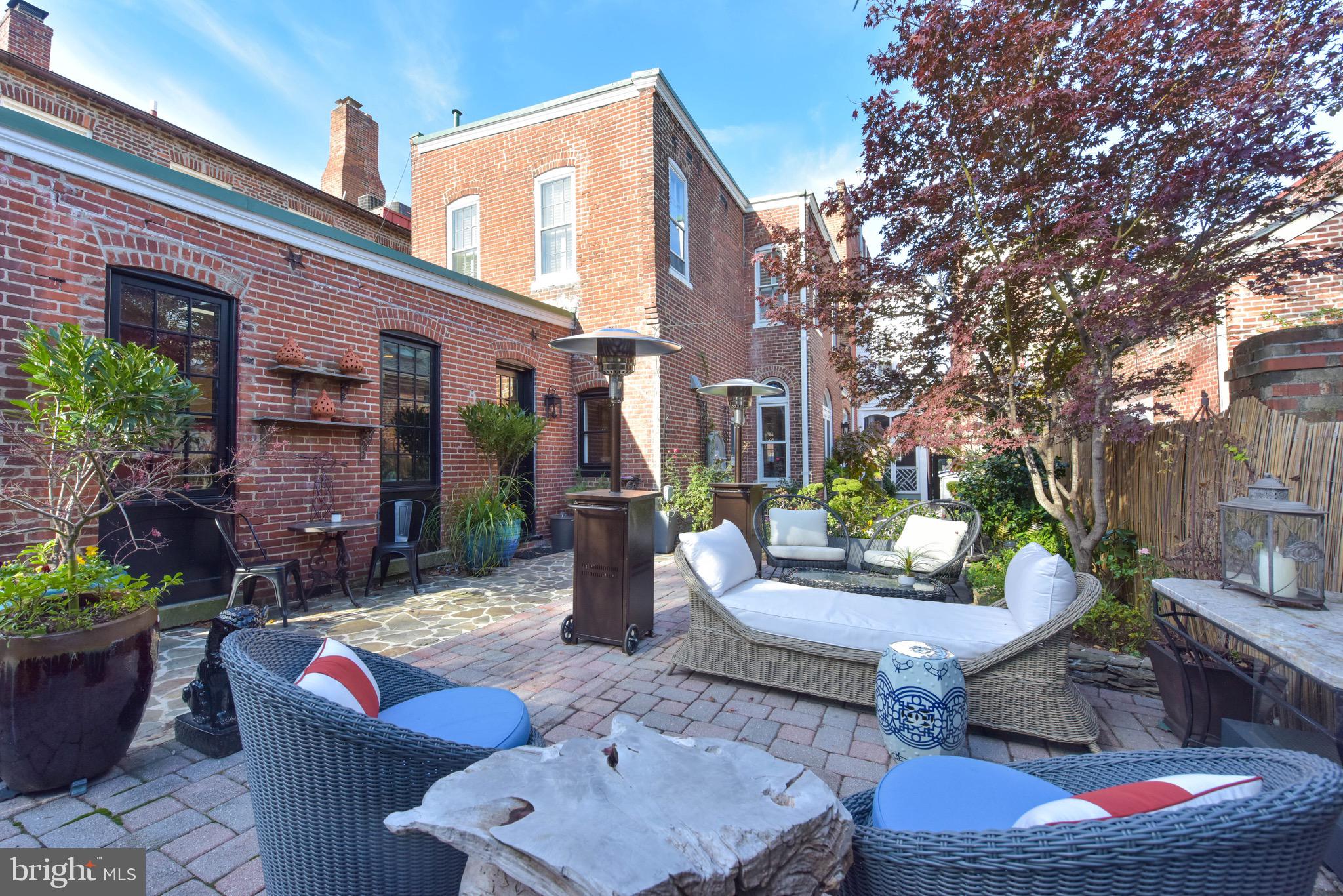 OLD TOWN - Residential