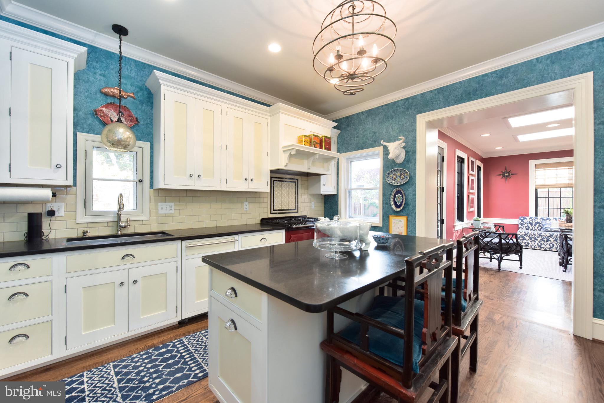 OLD TOWN - Residential