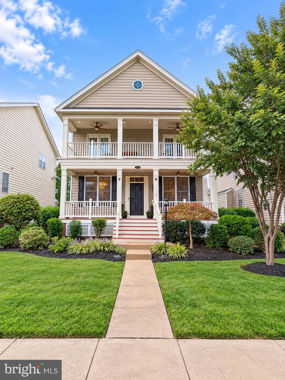 15553 Admiral Baker Circle, Haymarket, VA, 20169