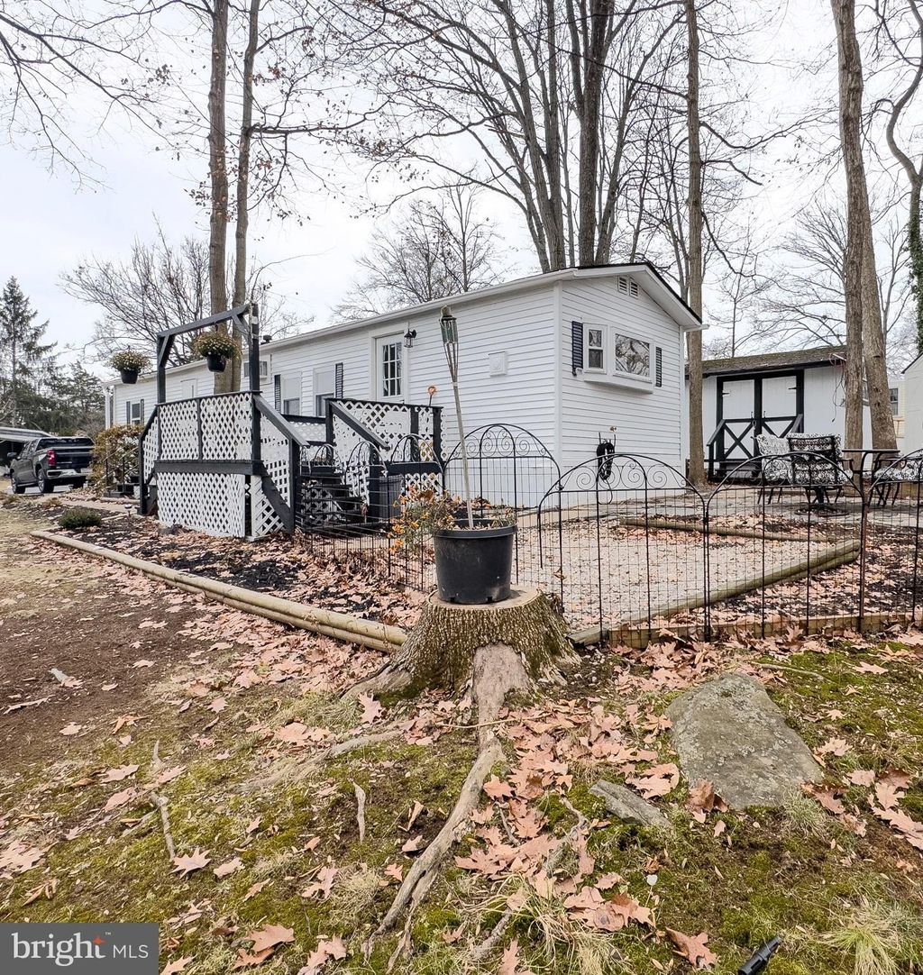 Photo of 3 Hickory, QUAKERTOWN, PA 18951 (MLS # PABU2110926)