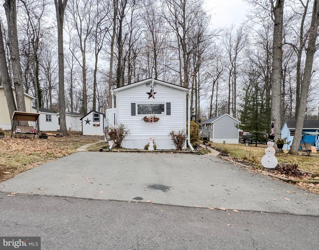 Photo of 3 Hickory, QUAKERTOWN, PA 18951 (MLS # PABU2110926)