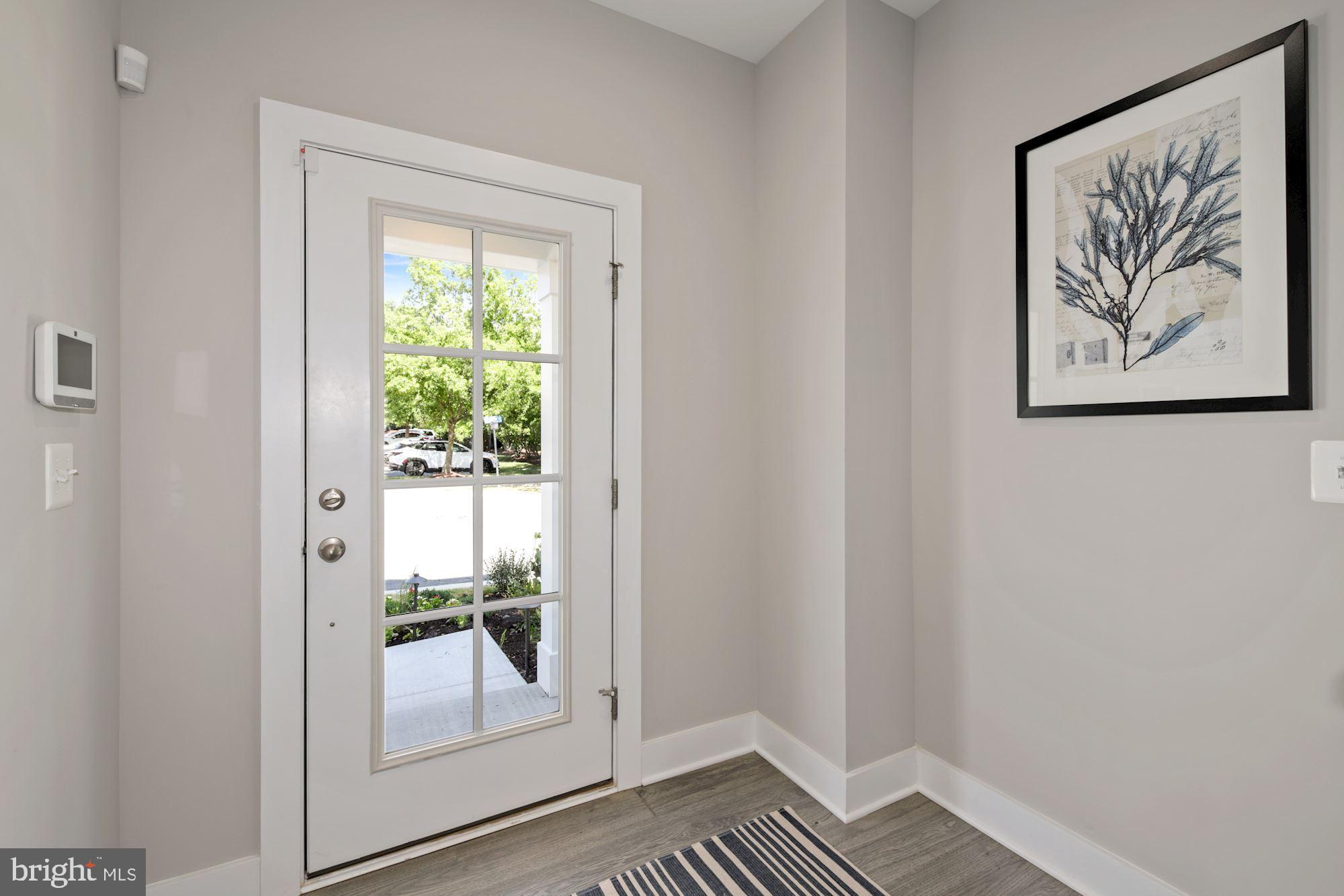 DEEP HARBOUR - Residential