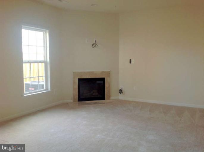 STONE RIDGE - Residential Lease