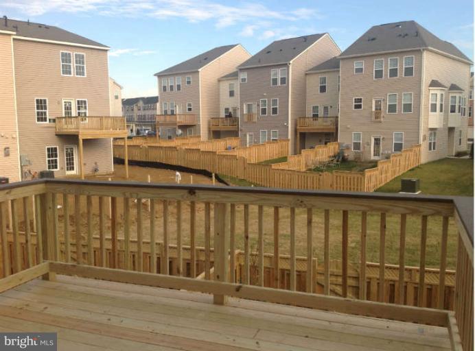 STONE RIDGE - Residential Lease