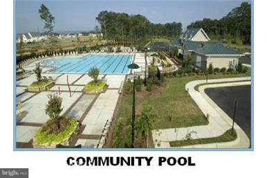 STONE RIDGE - Residential Lease