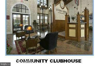 STONE RIDGE - Residential Lease