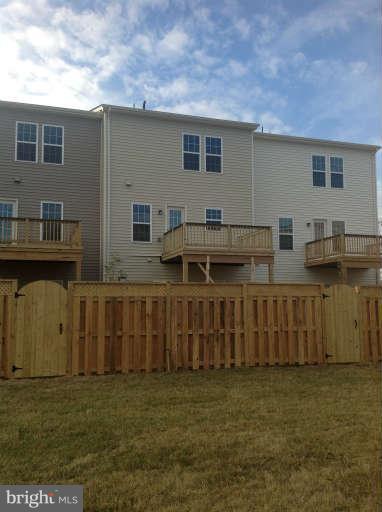 STONE RIDGE - Residential Lease