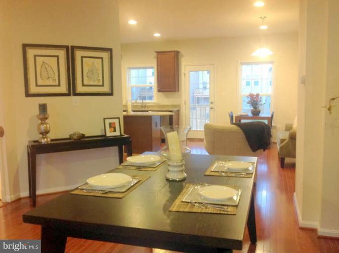 STONE RIDGE - Residential Lease